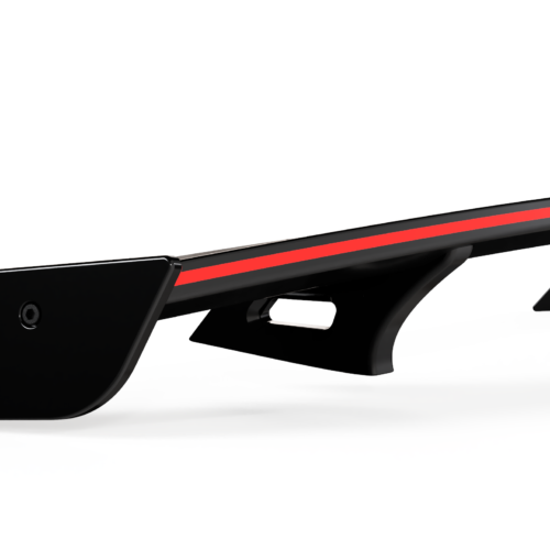 AeroLight – Spoiler LED Premium do Audi A5 / S5 / RS5